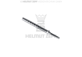 Helmut Zepf 47.937.12 Dental Instrument Made in Germany