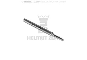 Helmut Zepf 47.937.13 Dental Instrument Made in Germany
