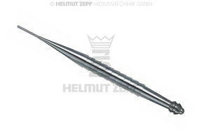 Helmut Zepf 47.942.20 Dental Instrument Made in Germany
