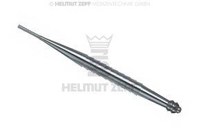 Helmut Zepf 47.942.28 Dental Instrument Made in Germany