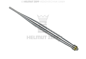 Helmut Zepf 47.942.33 Dental Instrument Made in Germany