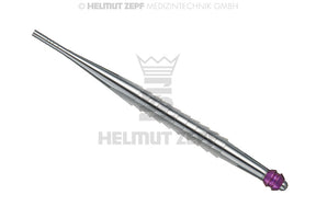 Helmut Zepf 47.942.38 Dental Instrument Made in Germany