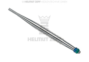 Helmut Zepf 47.942.43 Dental Instrument Made in Germany