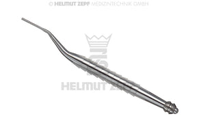 Helmut Zepf 47.943.20 Dental Instrument Made in Germany