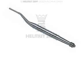 Helmut Zepf 47.943.28 Dental Instrument Made in Germany