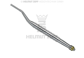 Helmut Zepf 47.943.33 Dental Instrument Made in Germany