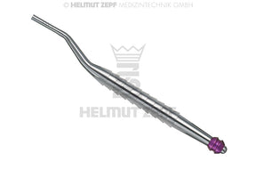 Helmut Zepf 47.943.38 Dental Instrument Made in Germany