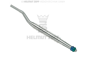 Helmut Zepf 47.943.43 Dental Instrument Made in Germany
