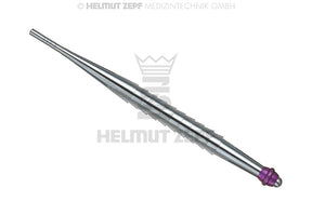 Helmut Zepf 47.944.38 Dental Instrument Made in Germany