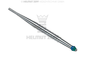 Helmut Zepf 47.944.43 Dental Instrument Made in Germany