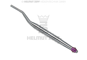 Helmut Zepf 47.945.38 Dental Instrument Made in Germany