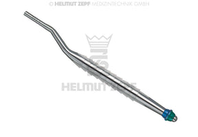 Helmut Zepf 47.945.43 Dental Instrument Made in Germany