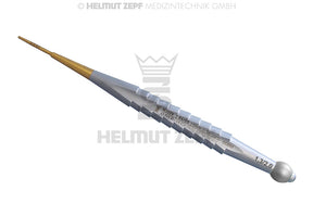 Helmut Zepf 47.949.01 Dental Instrument Made in Germany
