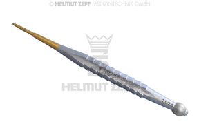 Helmut Zepf 47.949.02 Dental Instrument Made in Germany