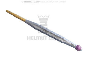 Helmut Zepf 47.949.05 Dental Instrument Made in Germany