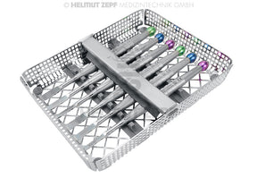 Helmut Zepf 47.949.95 Dental Instrument Made in Germany
