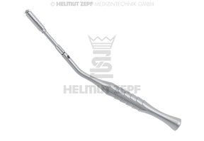 Helmut Zepf 47.957.15 Dental Instrument Made in Germany