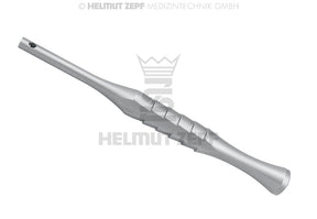 Helmut Zepf 47.957.60 Dental Instrument Made in Germany