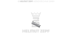 Helmut Zepf 47.957.70 Dental Instrument Made in Germany