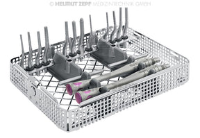 Helmut Zepf 47.961.00 Dental Instrument Made in Germany