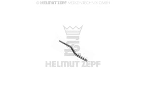 Helmut Zepf 47.962.33 Dental Instrument Made in Germany