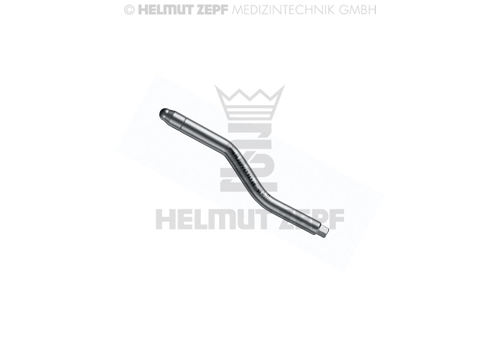 Helmut Zepf 47.963.60 Dental Instrument Made in Germany