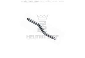 Helmut Zepf 47.963.60 Dental Instrument Made in Germany