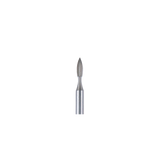 Busch 48 012 HP FIN FLAME STEEL - (Pack of 6) Bur Made in Germany