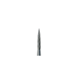 Busch 48L 012 FG FIN FLAME CARBIDE - (Pack of 2) Bur Made in Germany