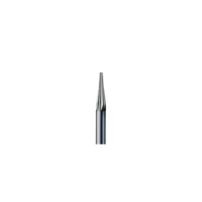 Busch 50 010 FG FIN INTERDENTAL CARBIDE - (Pack of 2) Bur Made in Germany