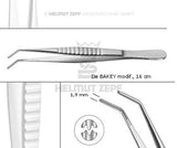 Helmut Zepf 50.229.16 Dental Instrument Made in Germany