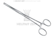 Allis Tissue Forcep 5:6 Teeth 19cm by Helmut Zepf No.53.034.19 – Surgical Tissue Seizing Instrument