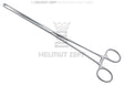Allis Tissue Forcep 5:6 Teeth 25cm Seizing Forceps by Helmut Zepf No.53.034.25 Surgical Instrument