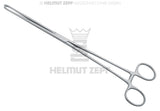 Allis Tissue Forcep 5:6 Teeth 25cm Seizing Forceps by Helmut Zepf No.53.034.25 Surgical Instrument