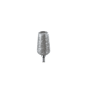 Busch 5405 115 HP DIA-HOLLOW SUP-COARSE - (Pack of 1) Bur Made in Germany