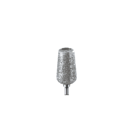 Busch 5405 115 HP DIA-HOLLOW SUP-COARSE - (Pack of 1) Bur Made in Germany