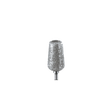 Busch 5405 090 HP DIA-HOLLOW SUP-COARSE - (Pack of 1) Bur Made in Germany