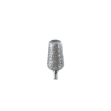Busch 5405 090 HP DIA-HOLLOW SUP-COARSE - (Pack of 1) Bur Made in Germany