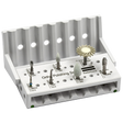 Orthodontic Polishing Bur Set by KieferDocs | Busch Mfg. No. 5433 in Busch STERI-SAFE Wave bur block