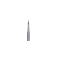 Busch 59 010 FG FISS CONE CARBIDE - (Pack of 2) Bur Made in Germany