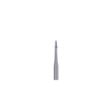 Busch 59 010 FG FISS CONE CARBIDE - (Pack of 2) Bur Made in Germany
