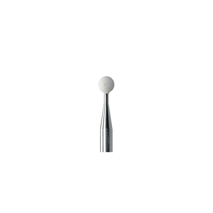 Busch 601 030 RA ARKANSAS - (Pack of 6) Bur Made in Germany