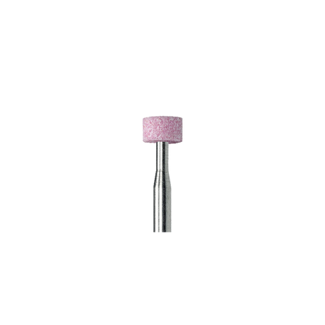 Busch 620 050 HP ABRASIVES PINK - (Pack of 6) Bur Made in Germany