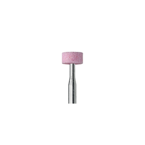 Busch 623 060 HP ABRASIVES PINK - (Pack of 6) Bur Made in Germany