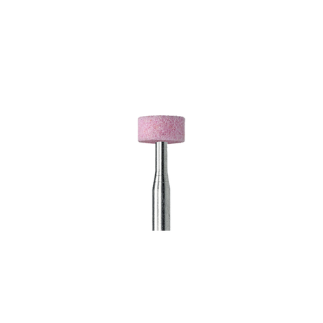Busch 623 060 HP ABRASIVES PINK - (Pack of 6) Bur Made in Germany