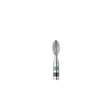 Busch 6379Z 023 FG-LG ZIRAMANT COARSE - (Pack of 2) Bur Made in Germany