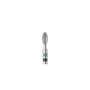 Busch 6379Z 023 FG-LG ZIRAMANT COARSE - (Pack of 2) Bur Made in Germany