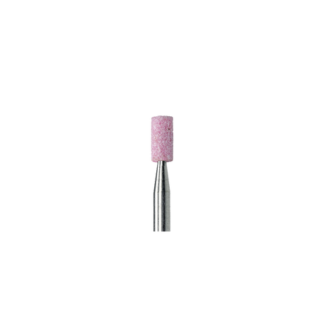 Busch 638 030 HP ABRASIVES PINK - (Pack of 6) Bur Made in Germany