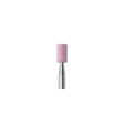 Busch 639 035 HP ABRASIVES PINK - (Pack of 6) Bur Made in Germany