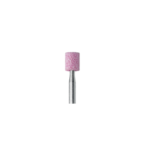 Busch 640 050 HP ABRASIVES PINK - (Pack of 6) Bur Made in Germany